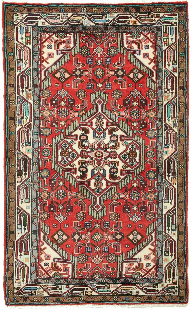 Hamadan | 137 cm x 82 cm | Nr. 12-464699