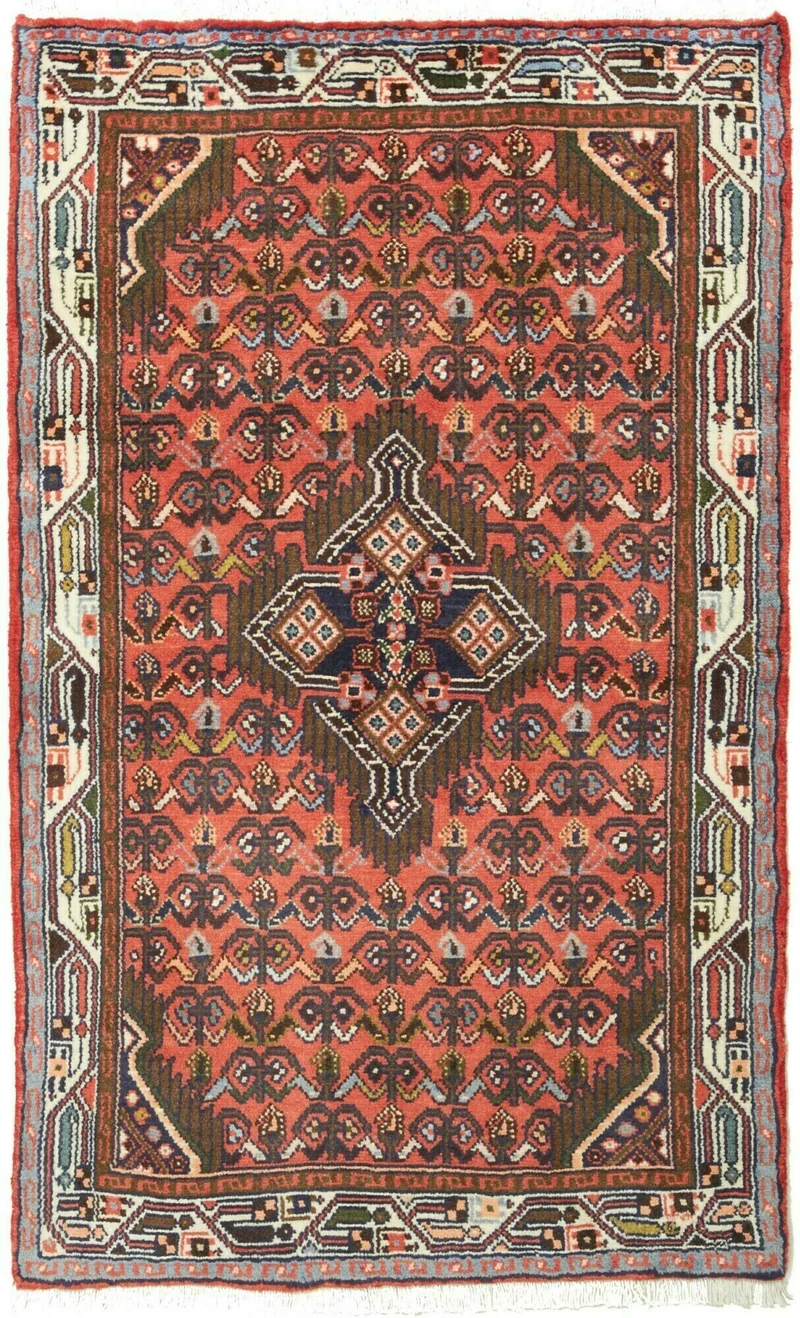 Hamadan | 130 cm x 80 cm | Nr. 12-464697