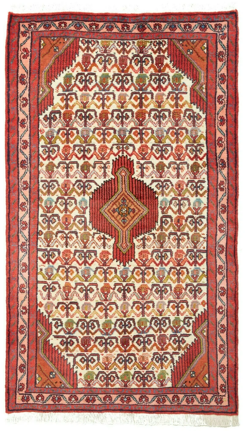 Hamadan | 130 cm x 75 cm | Nr. 12-464696