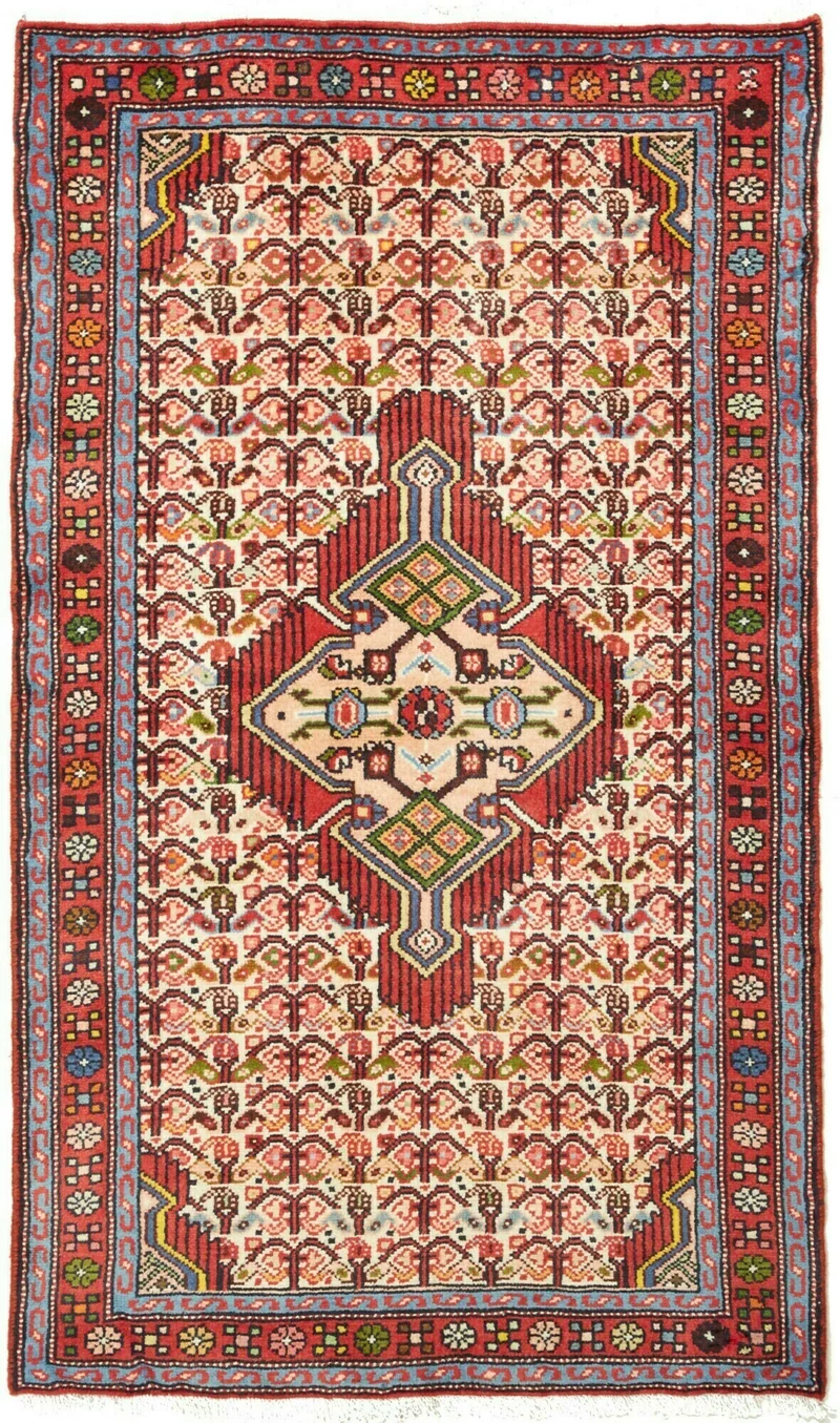 Hamadan | 132 cm x 77 cm | Nr. 12-464689