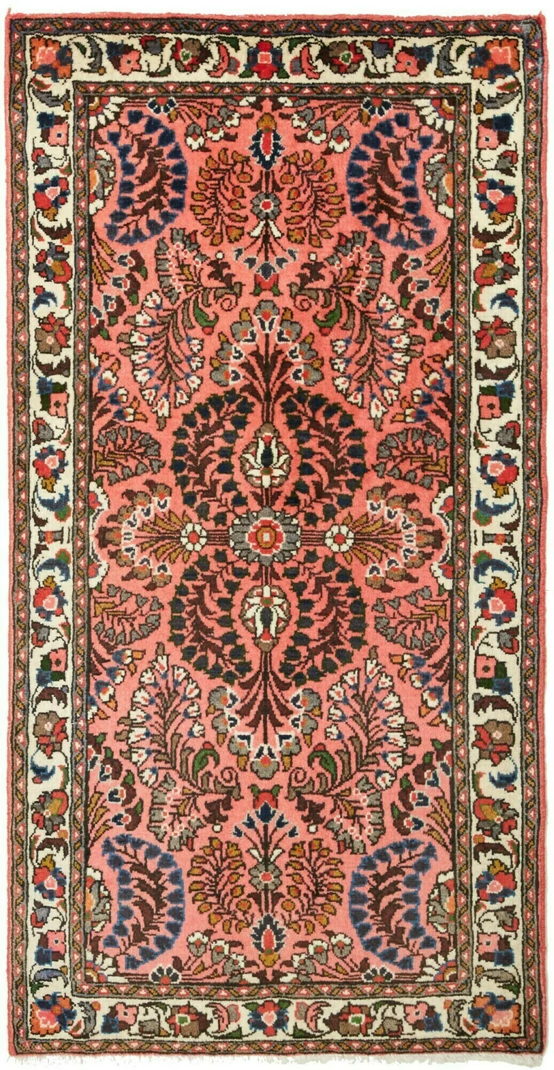 Hamadan | 137 cm x 70 cm | Nr. 12-464686