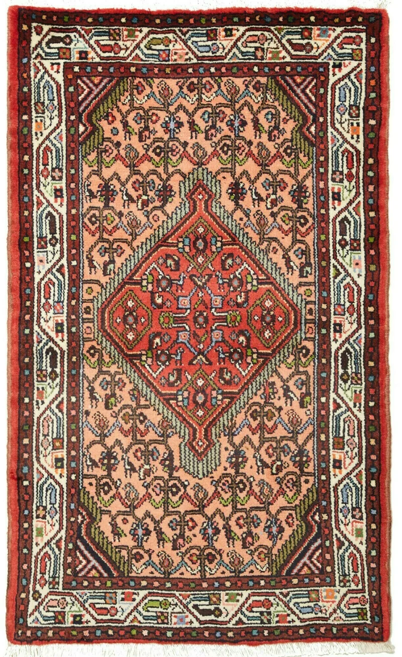 Hamadan | 127 cm x 77 cm | Nr. 12-464679