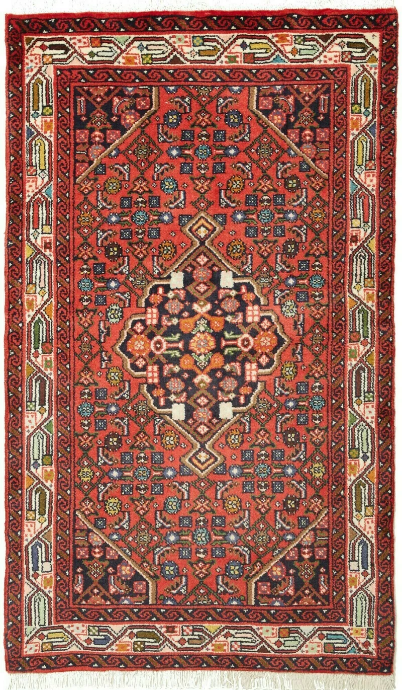 Hamadan | 134 cm x 77 cm | Nr. 12-464672