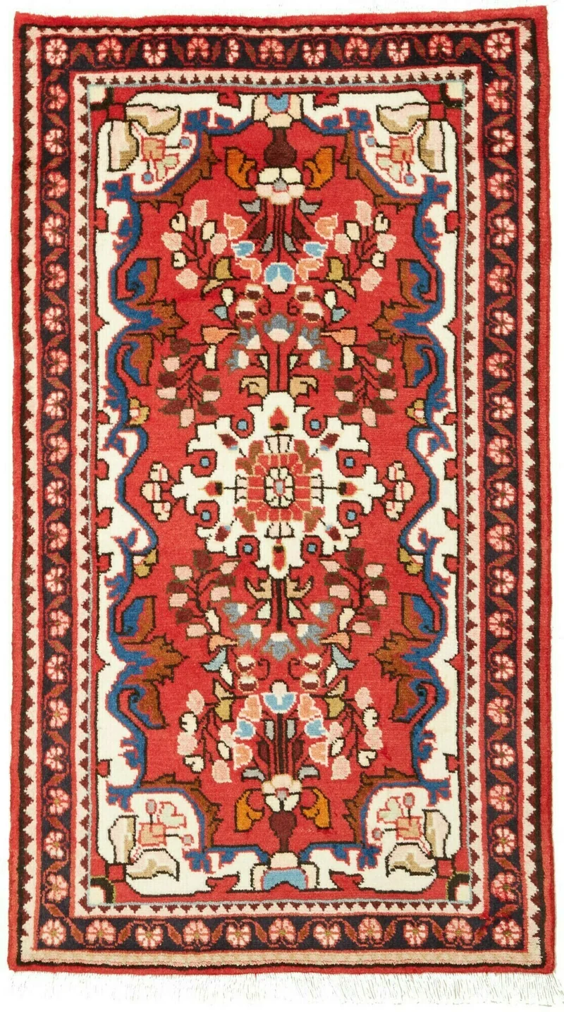 Hamadan | 121 cm x 69 cm | Nr. 12-464692
