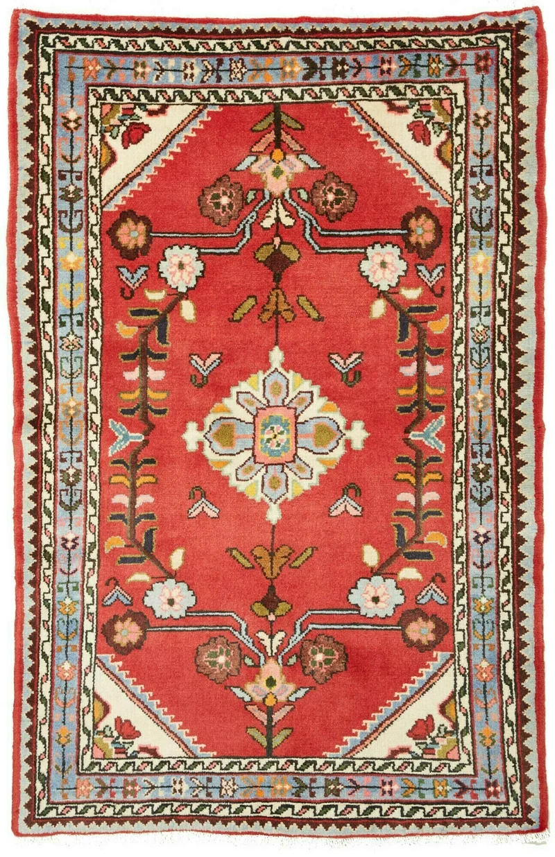 Hamadan | 138 cm x 90 cm | Nr. 12-464680