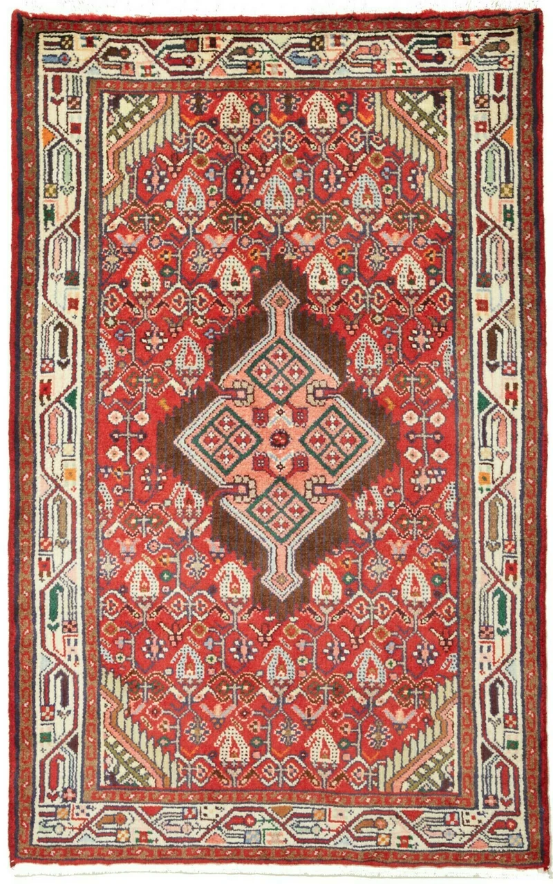 Hamadan | 129 cm x 80 cm | Nr. 12-464676