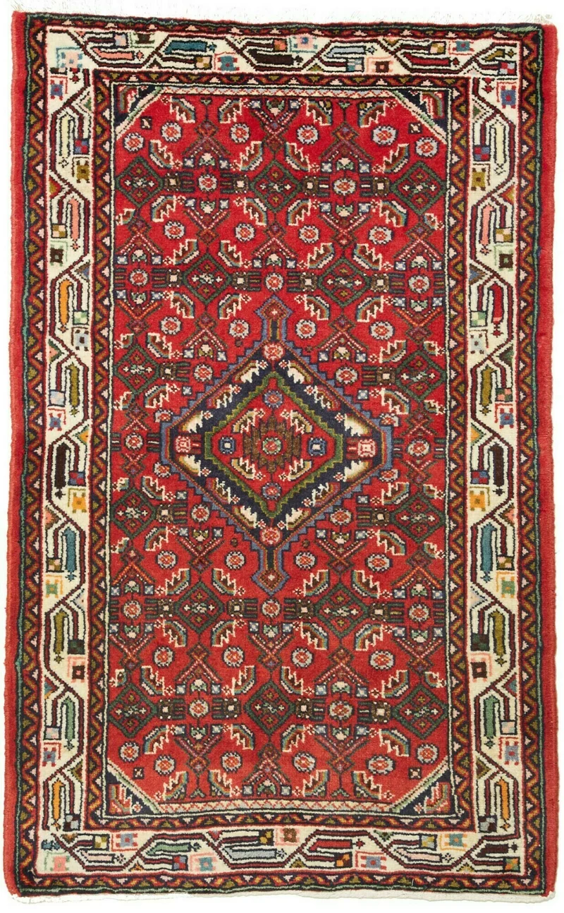 Hamadan | 133 cm x 85 cm | Nr. 12-464666
