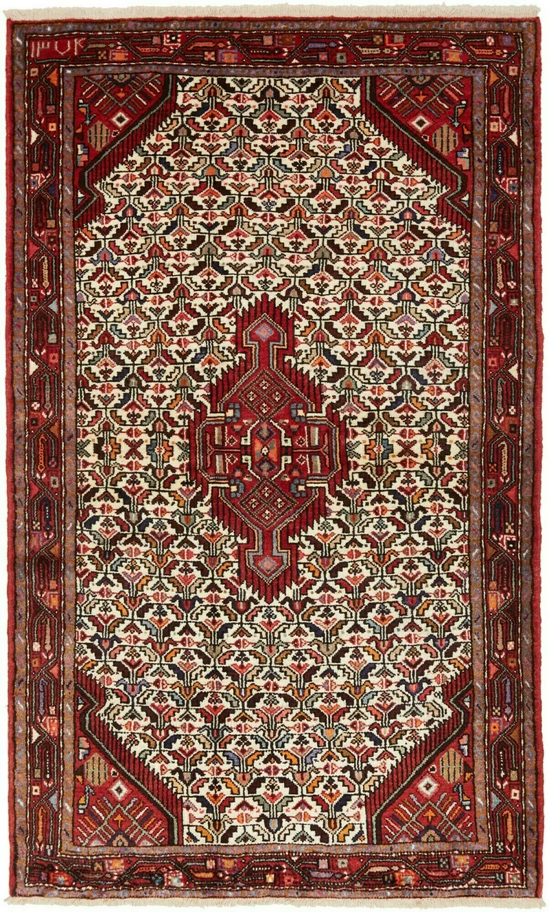 Hamadan | 208 cm x 128 cm | Nr. 12-464611