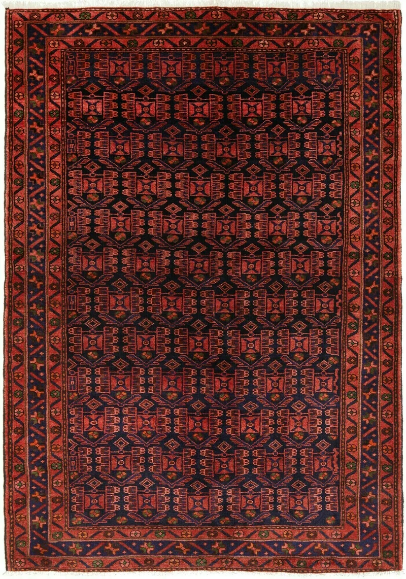 Hamadan | 200 cm x 143 cm | Nr. 12-464610