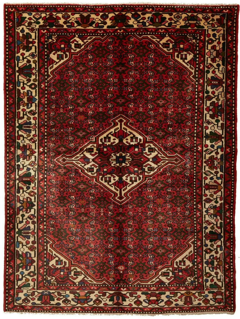 Hamadan | 199 cm x 148 cm | Nr. 12-464598