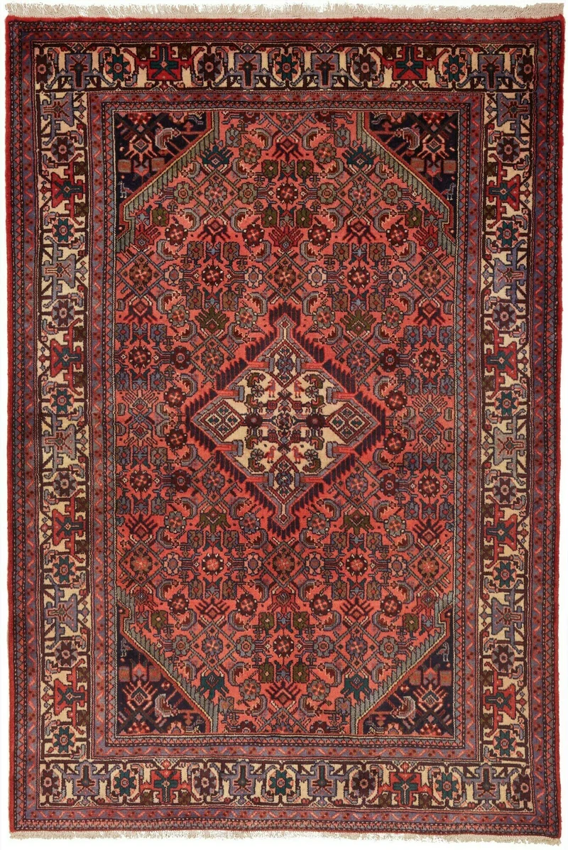 Hamadan | 190 cm x 130 cm | Nr. 12-464593