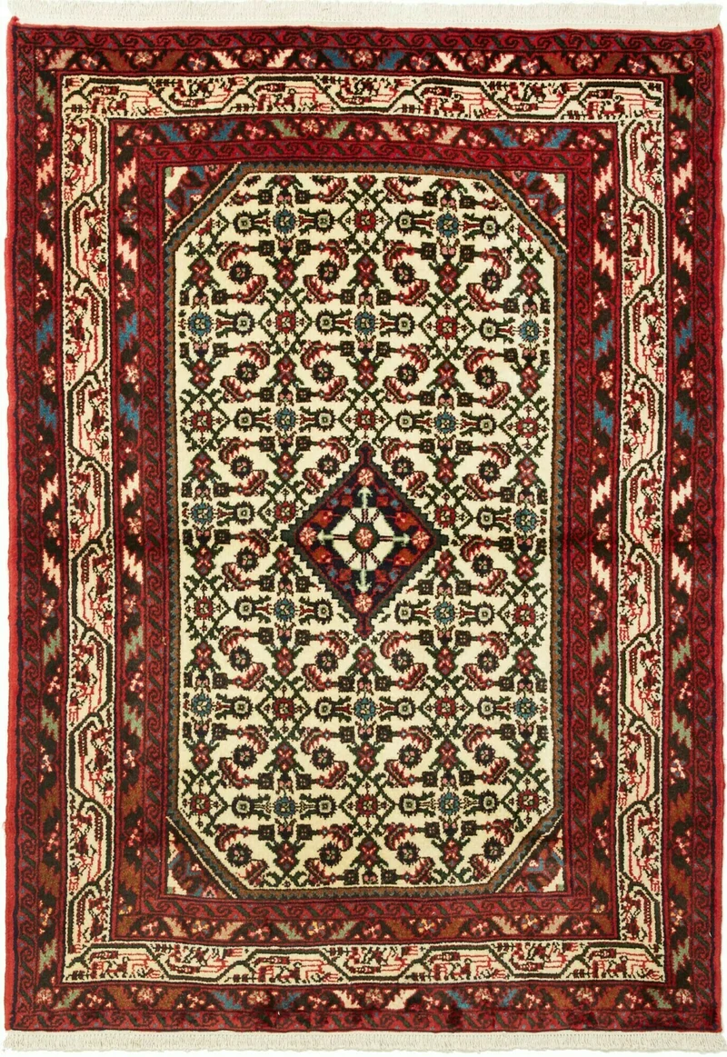 Hamadan | 145 cm x 100 cm | Nr. 12-464830