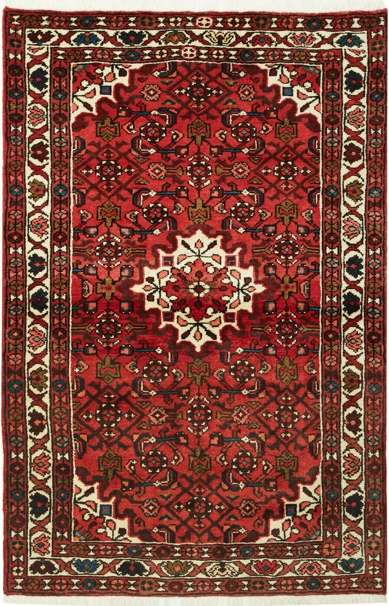 Hamadan | 155 cm x 104 cm | Nr. 12-464829