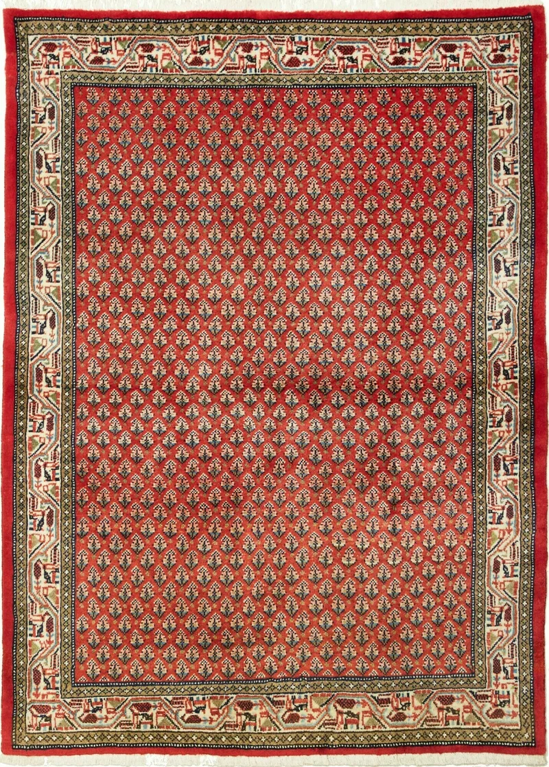 Hamadan | 150 cm x 110 cm | Nr. 12-464799