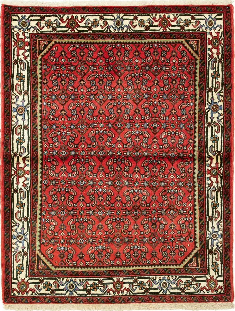 Hamadan | 141 cm x 112 cm | Nr. 12-464793