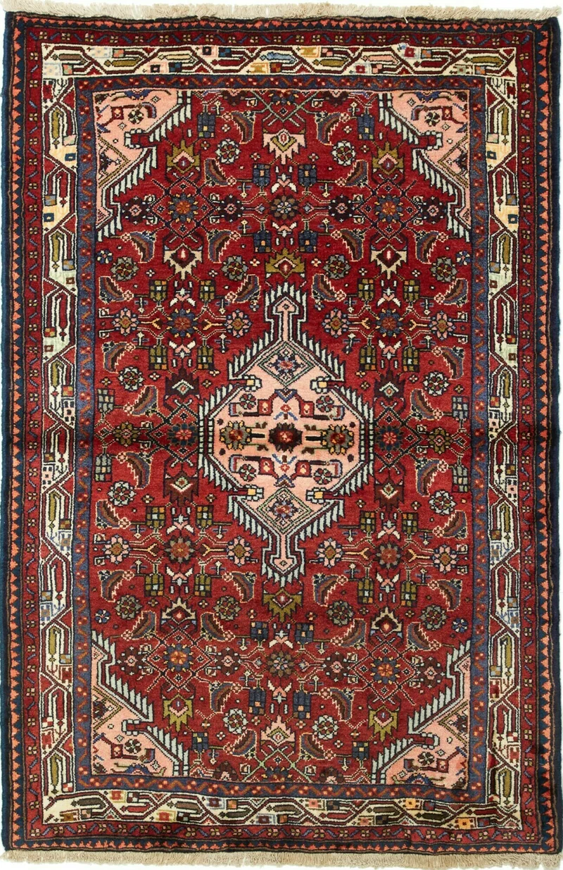 Hamadan | 144 cm x 101 cm | Nr. 12-464792