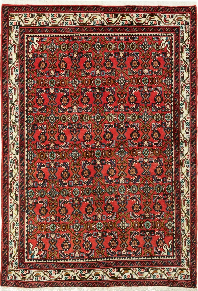 Hamadan | 150 cm x 101 cm | Nr. 12-464788