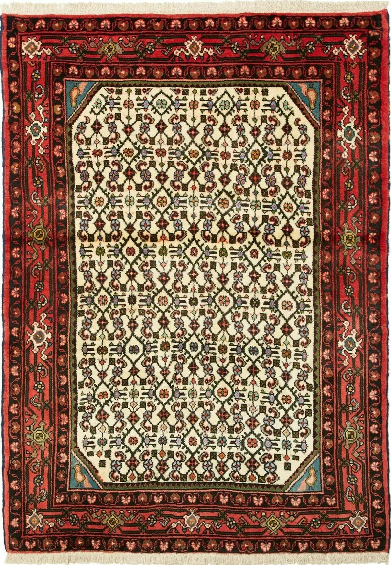 Hamadan | 148 cm x 104 cm | Nr. 12-464781