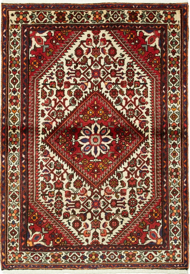 Hamadan | 150 cm x 108 cm | Nr. 12-464777