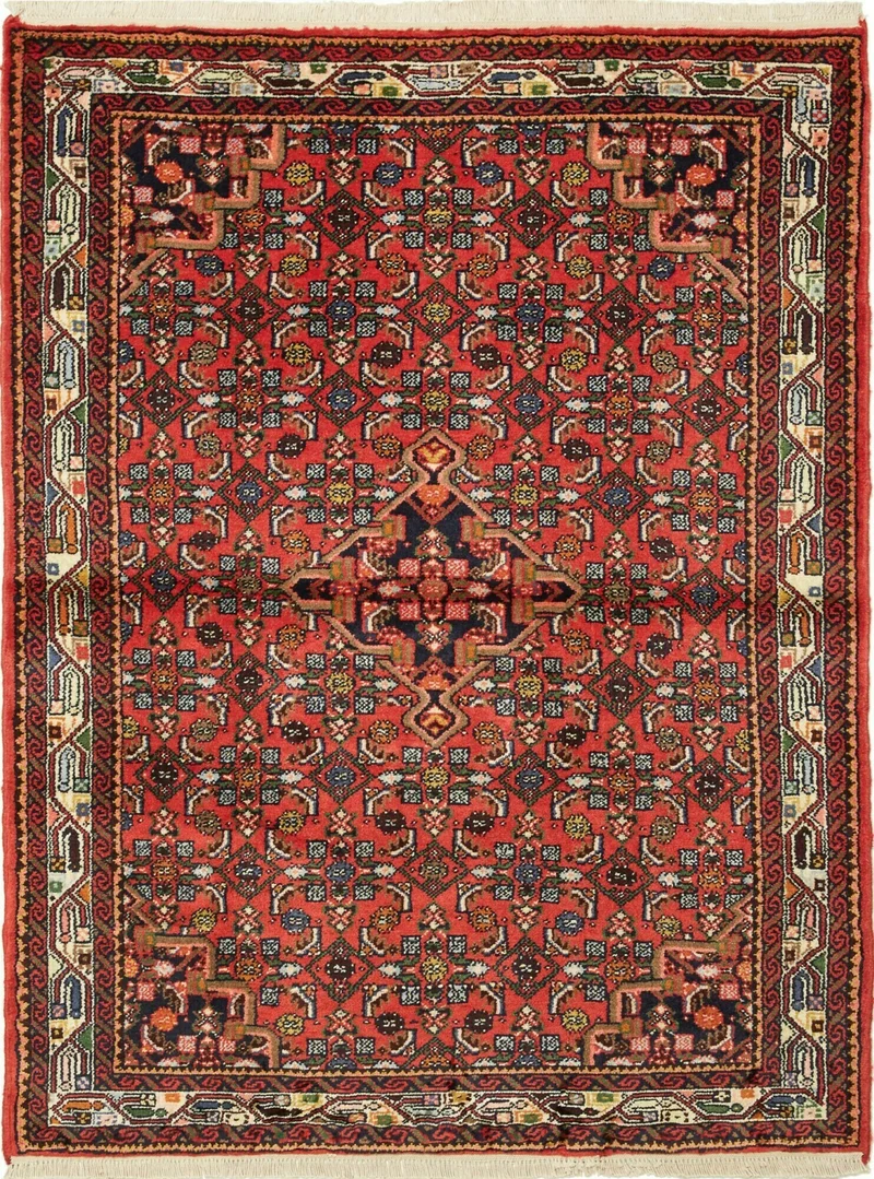 Hamadan | 136 cm x 103 cm | Nr. 12-464776