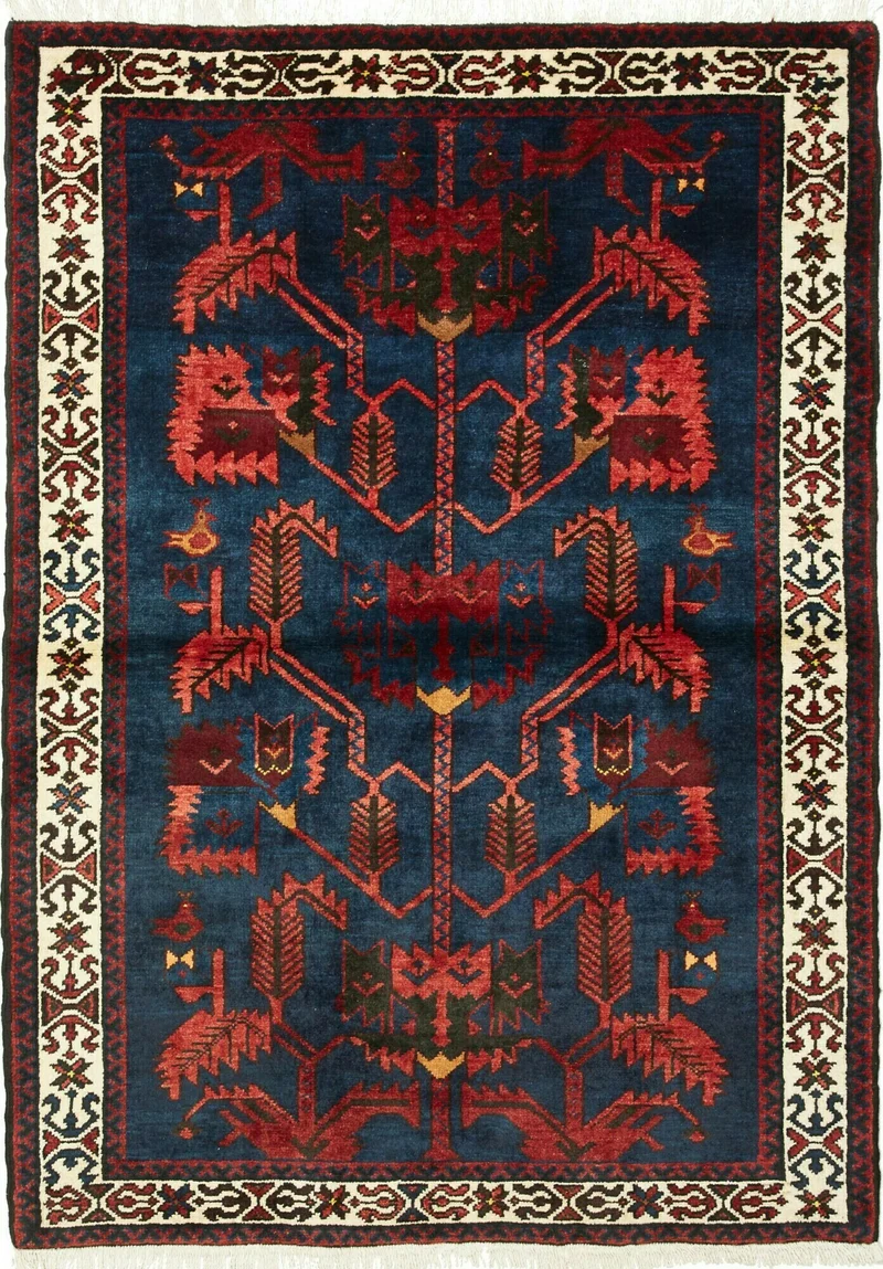 Hamadan | 150 cm x 108 cm | Nr. 12-464771