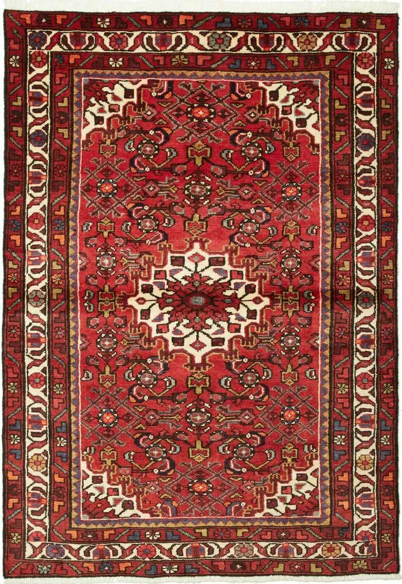 Hamadan | 155 cm x 110 cm | Nr. 12-464569