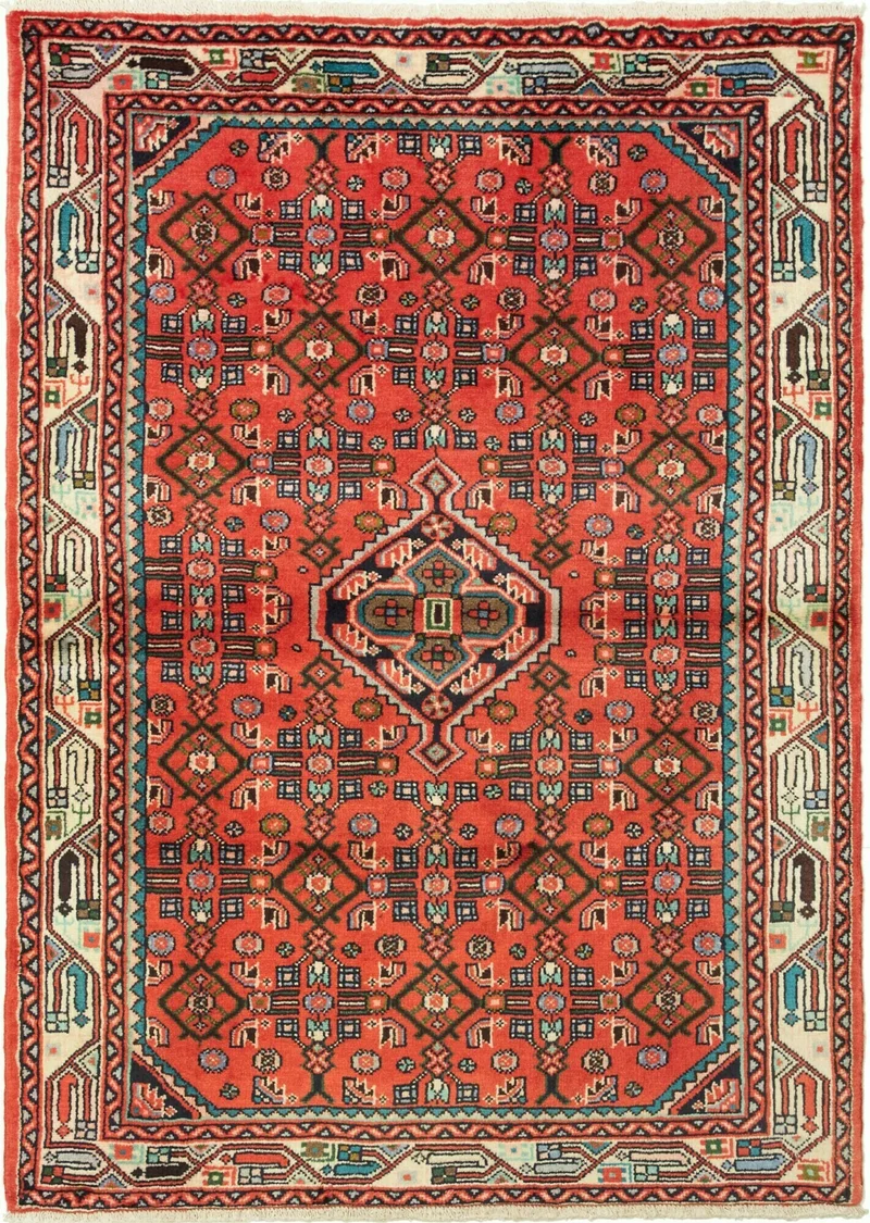 Hamadan | 150 cm x 106 cm | Nr. 12-464563