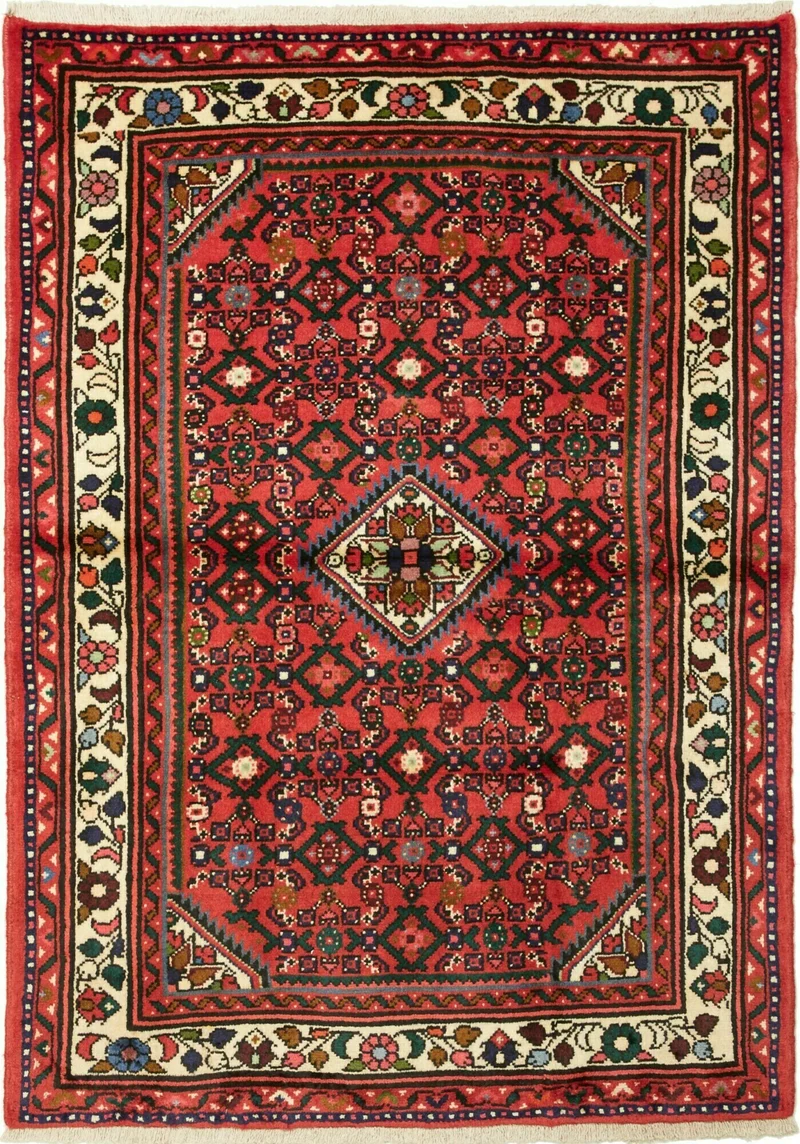 Hamadan | 142 cm x 100 cm | Nr. 12-464562