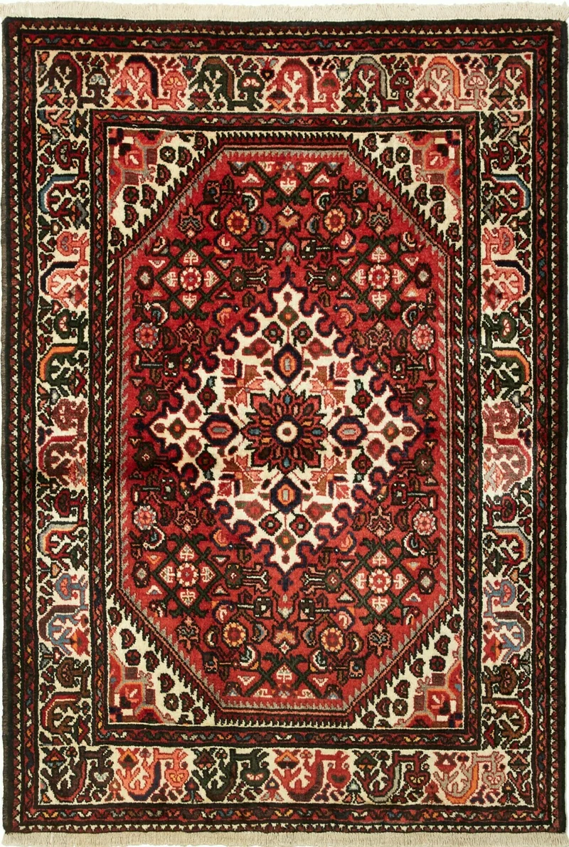 Hamadan | 152 cm x 104 cm | Nr. 12-464558