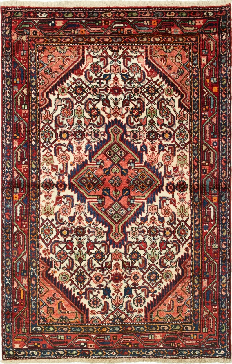 Hamadan | 160 cm x 103 cm | Nr. 12-464555
