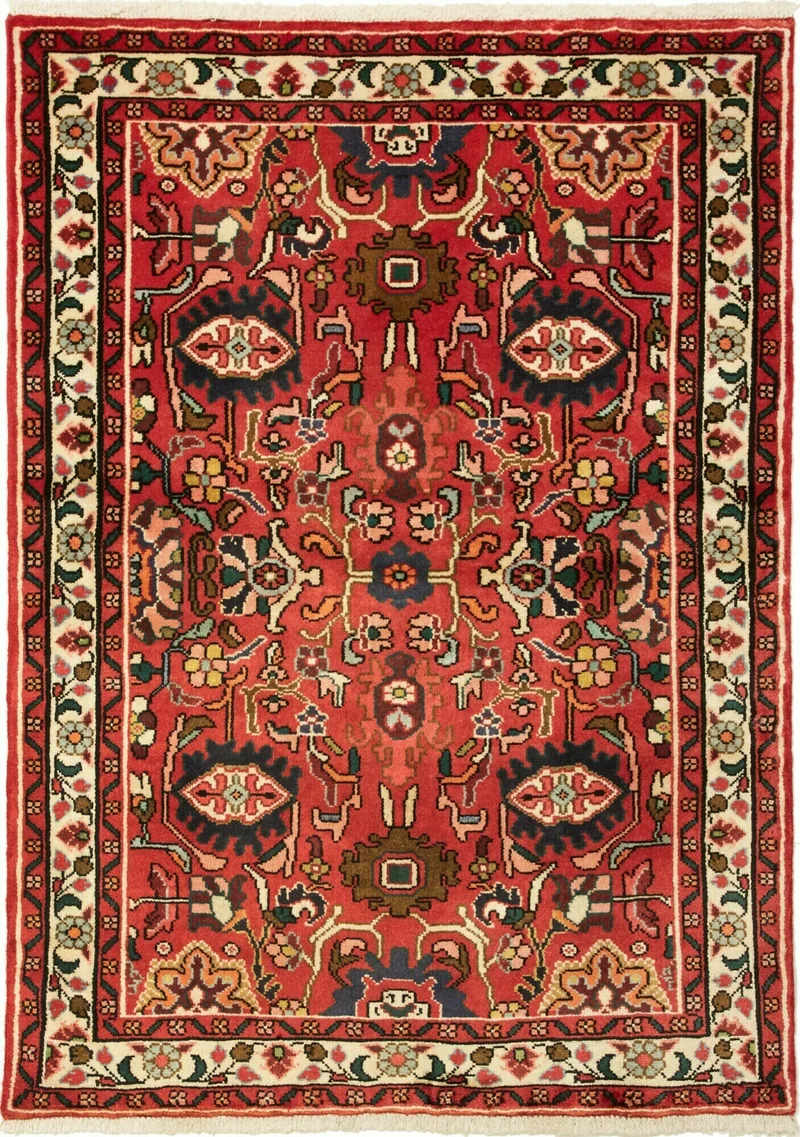 Hamadan | 140 cm x 100 cm | Nr. 12-464553