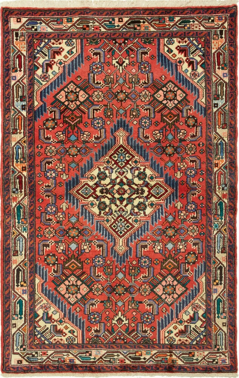 Hamadan | 158 cm x 100 cm | Nr. 12-464548