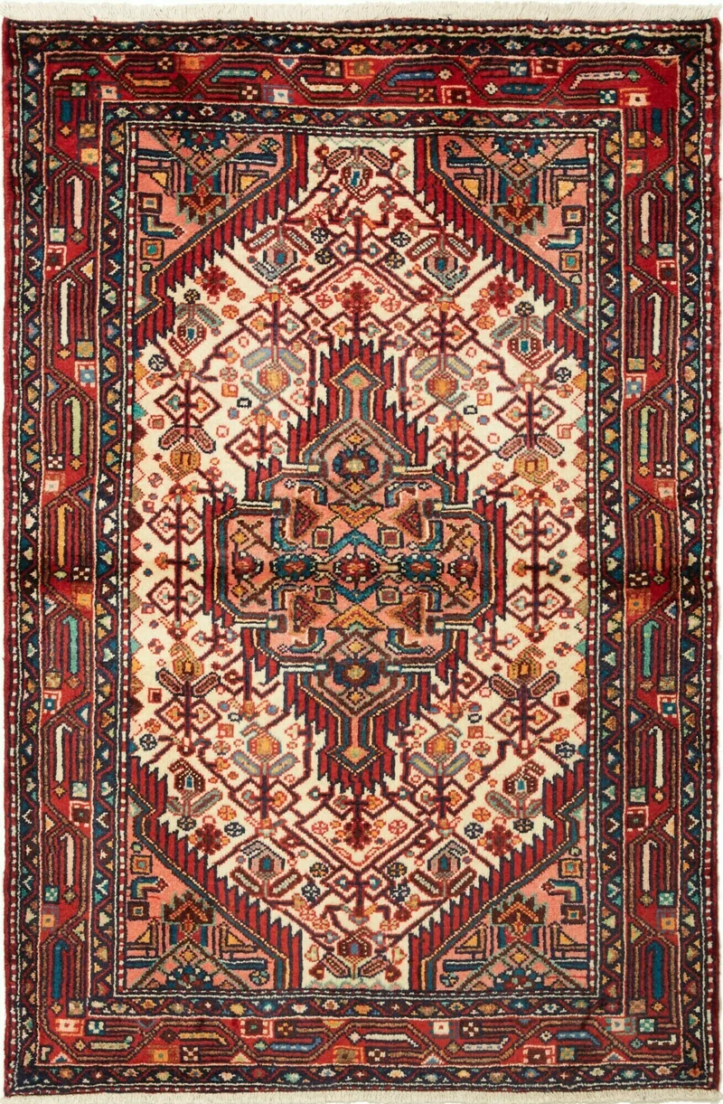 Hamadan | 159 cm x 105 cm | Nr. 12-464546