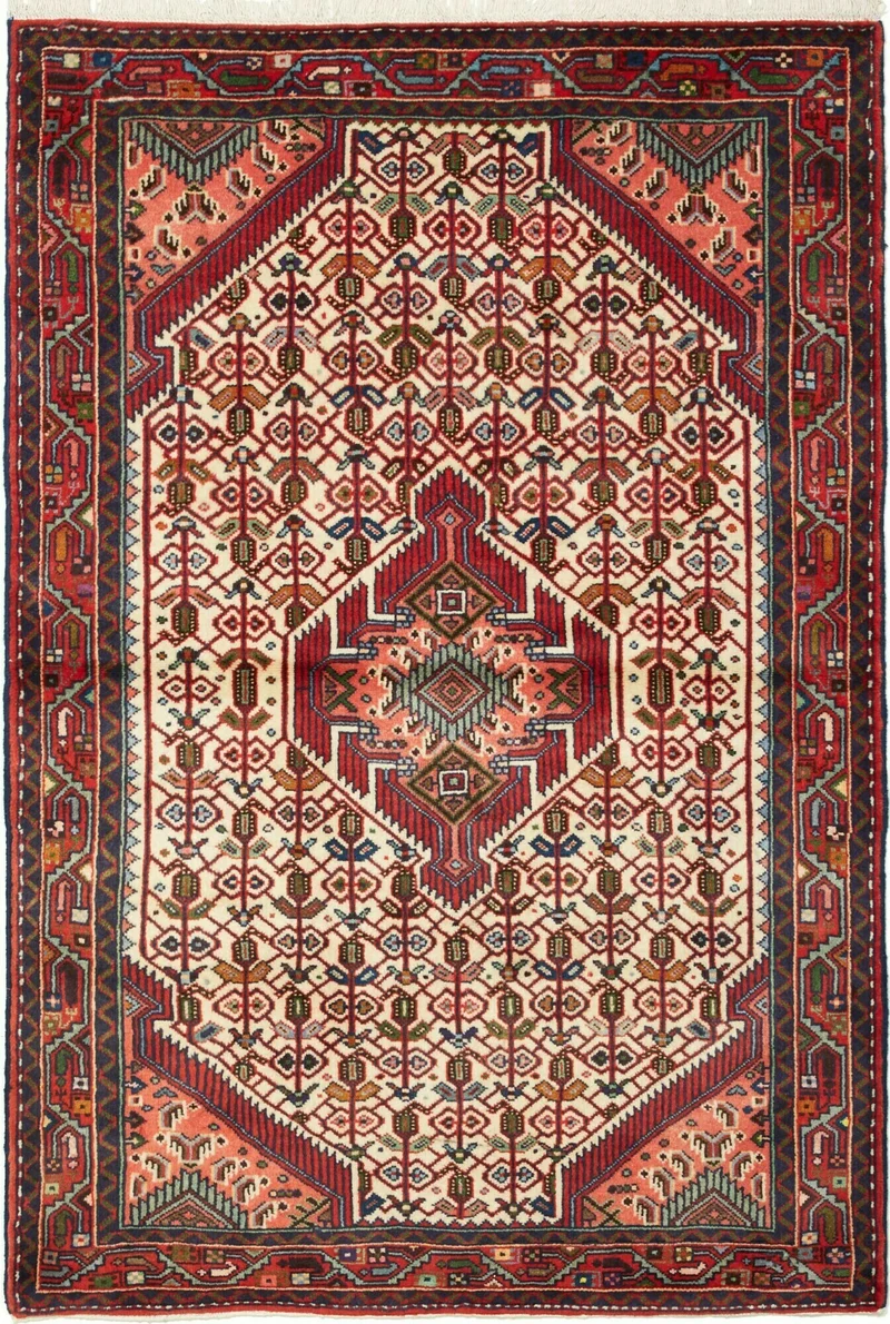 Hamadan | 152 cm x 103 cm | Nr. 12-464522