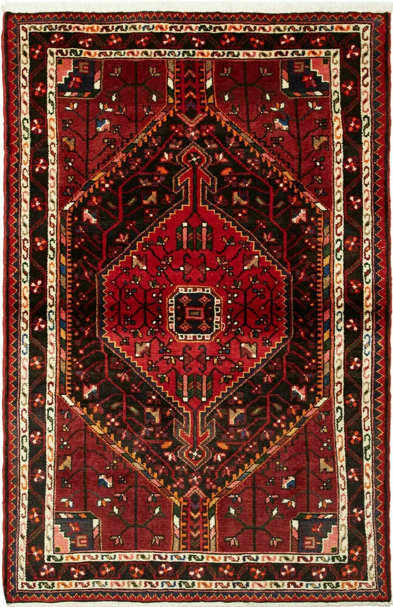 Hamadan | 164 cm x 105 cm | Nr. 12-464518