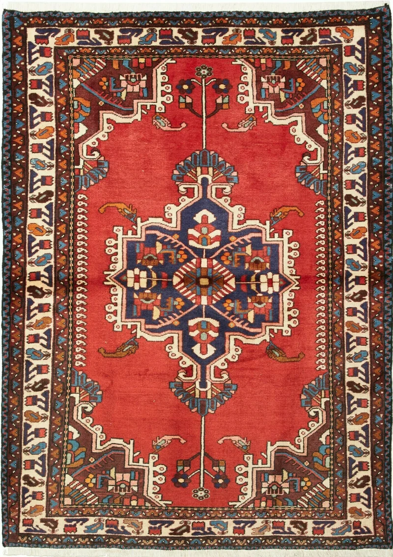 Hamadan | 153 cm x 108 cm | Nr. 12-464514
