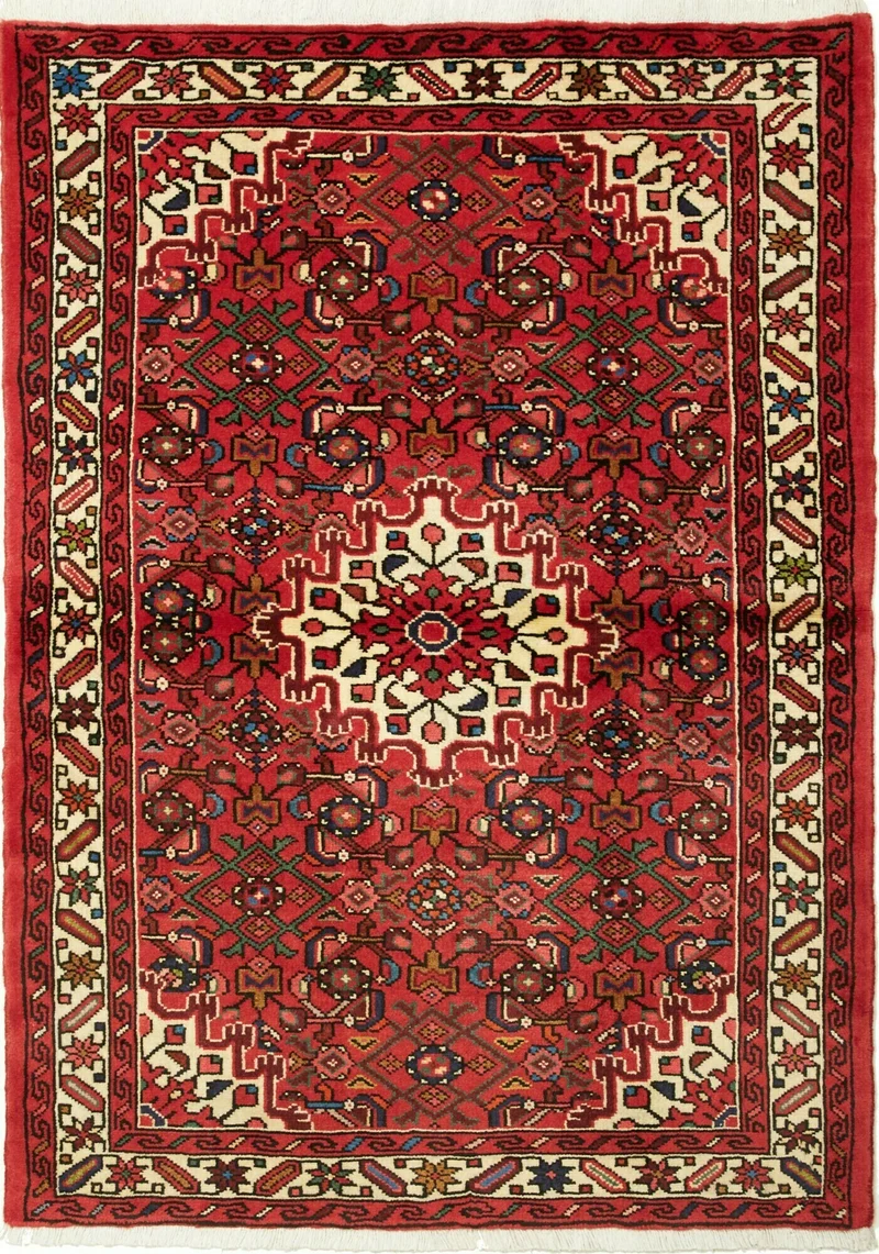 Hamadan | 147 cm x 102 cm | Nr. 12-464505