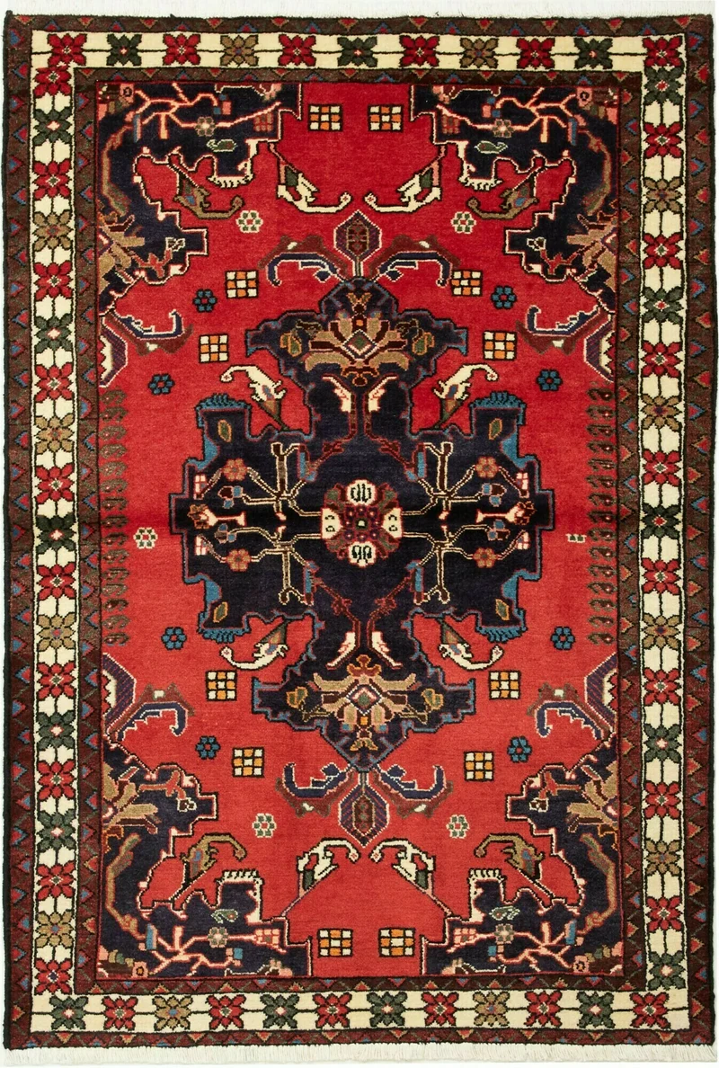 Hamadan | 154 cm x 107 cm | Nr. 12-464504