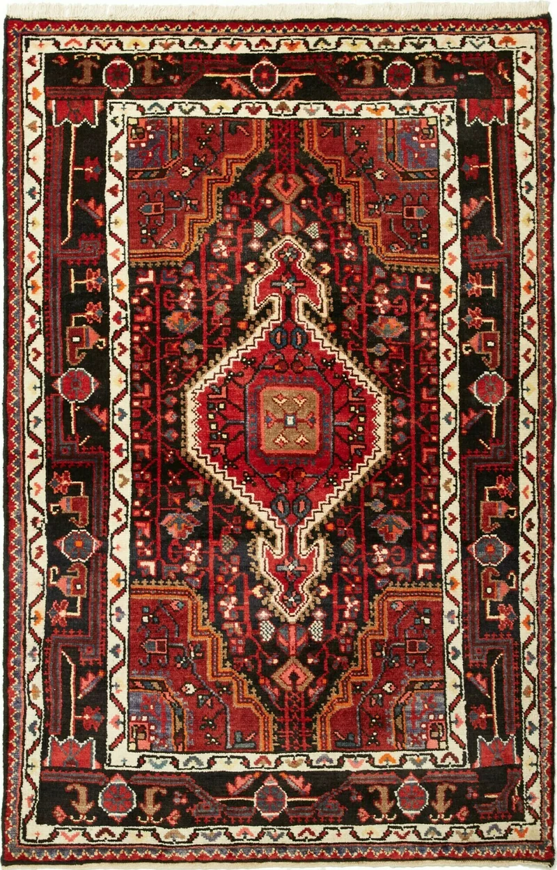 Hamadan | 165 cm x 107 cm | Nr. 12-464501