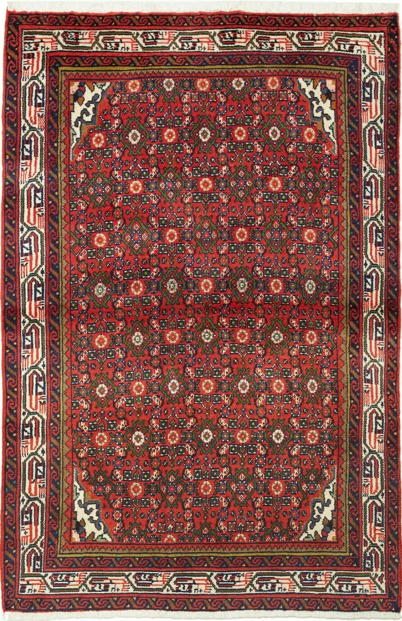 Hamadan | 159 cm x 103 cm | Nr. 12-464495