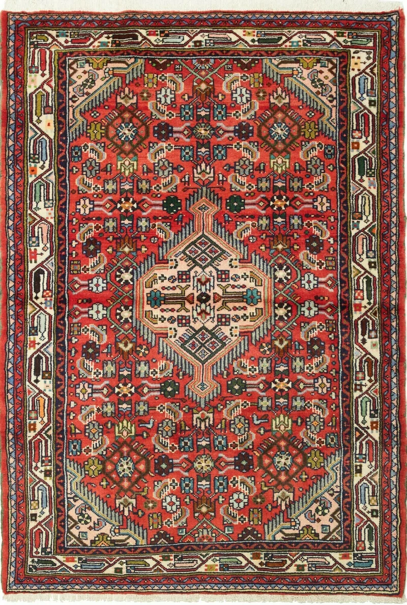 Hamadan | 150 cm x 102 cm | Nr. 12-464489