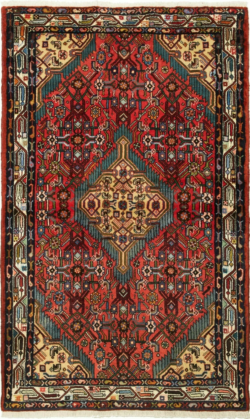 Hamadan | 168 cm x 103 cm | Nr. 12-464482