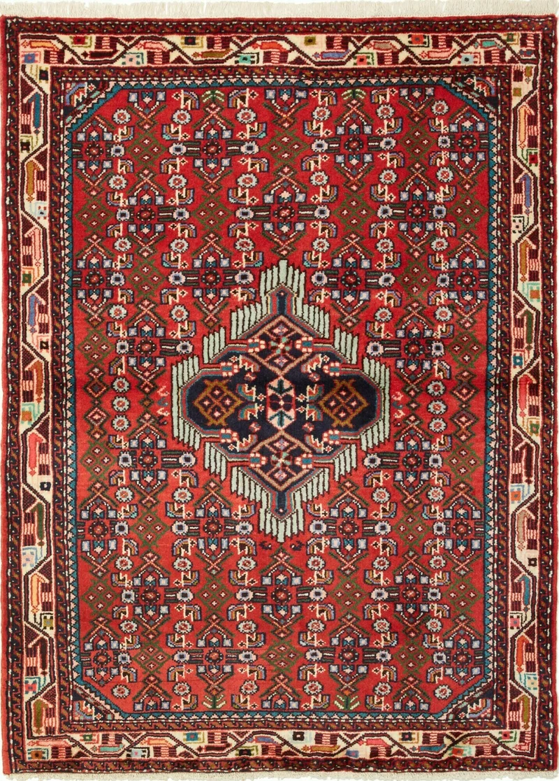 Hamadan | 148 cm x 108 cm | Nr. 12-464481