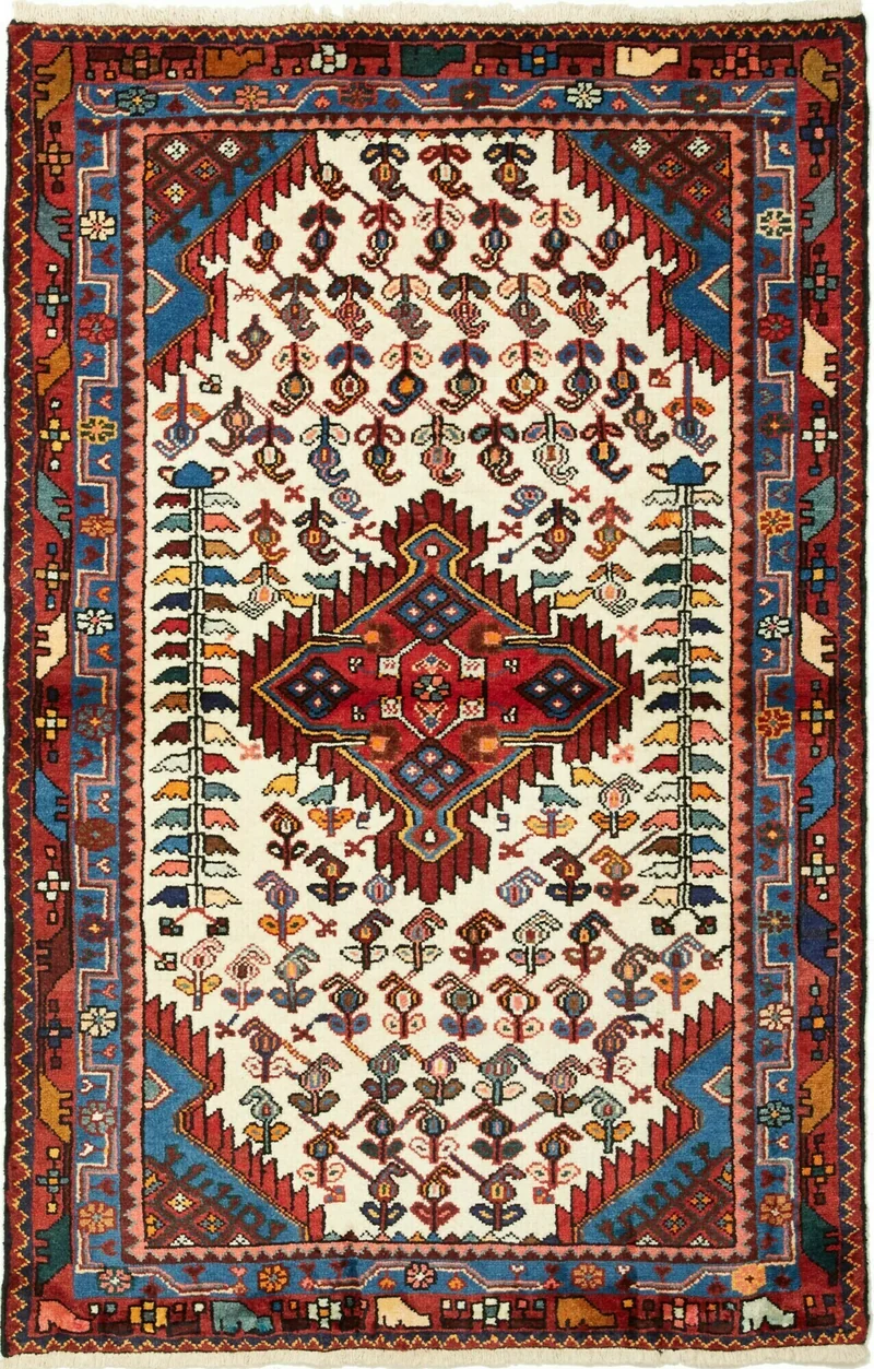 Hamadan | 162 cm x 103 cm | Nr. 12-464478