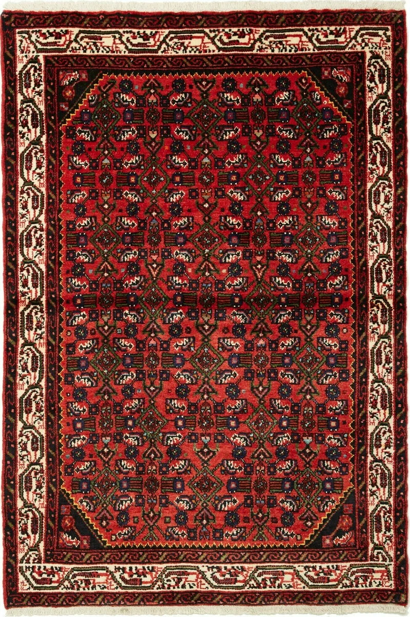 Hamadan | 157 cm x 104 cm | Nr. 12-464476