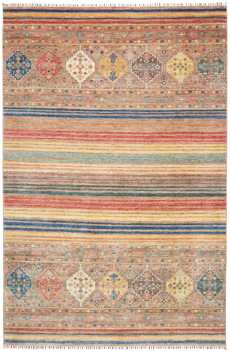 Oxiana | 305 cm x 200 cm | Nr. 12-482268