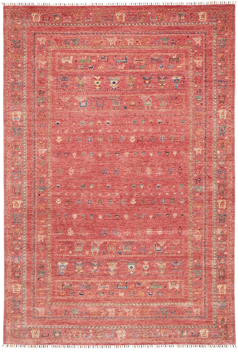 Oxiana | 290 cm x 198 cm | Nr. 12-482202