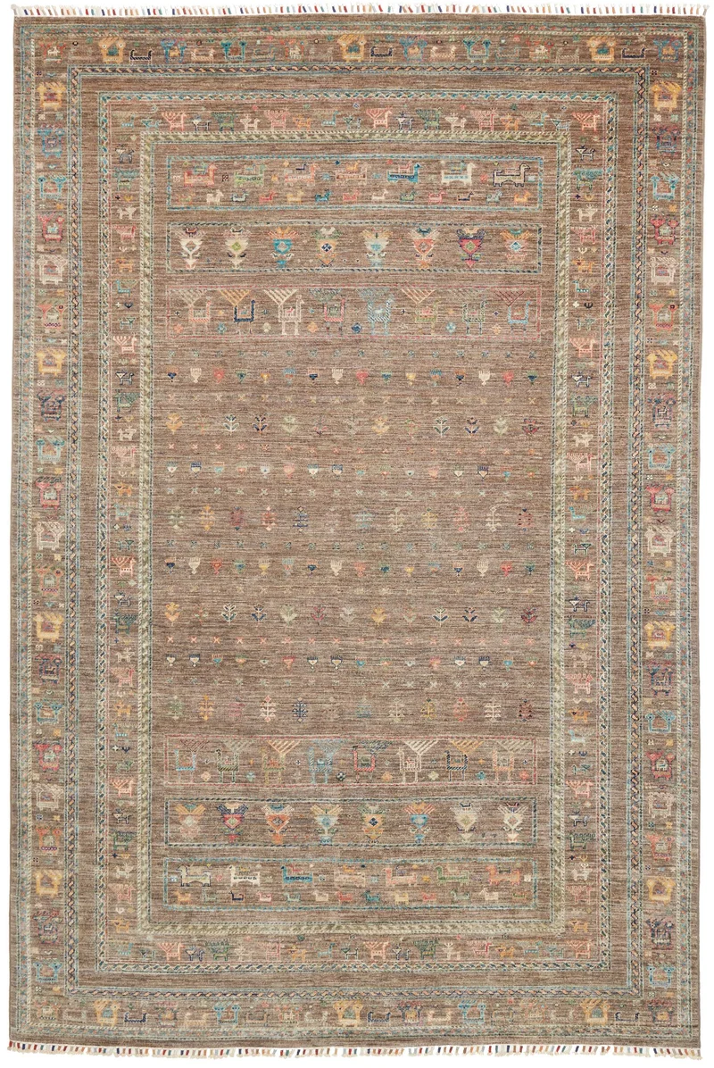 Oxiana | 298 cm x 201 cm | Nr. 12-482200