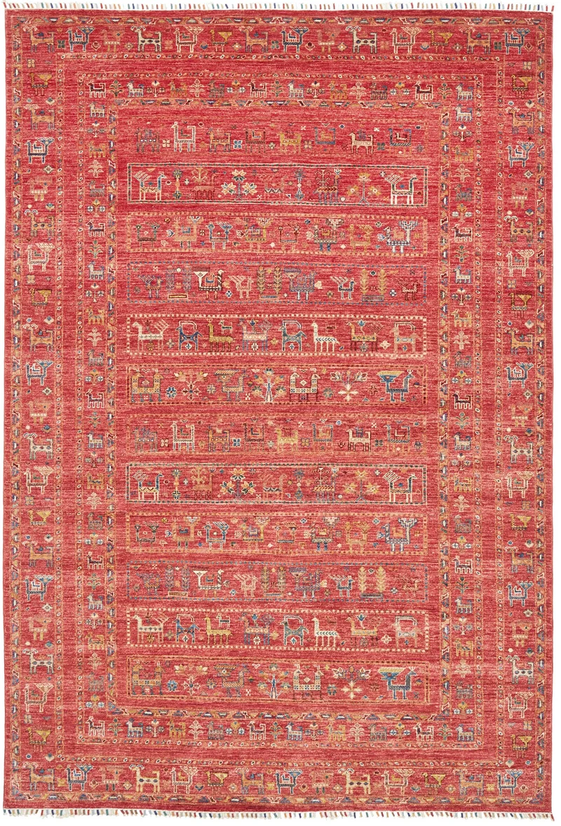 Oxiana | 297 cm x 202 cm | Nr. 12-482199