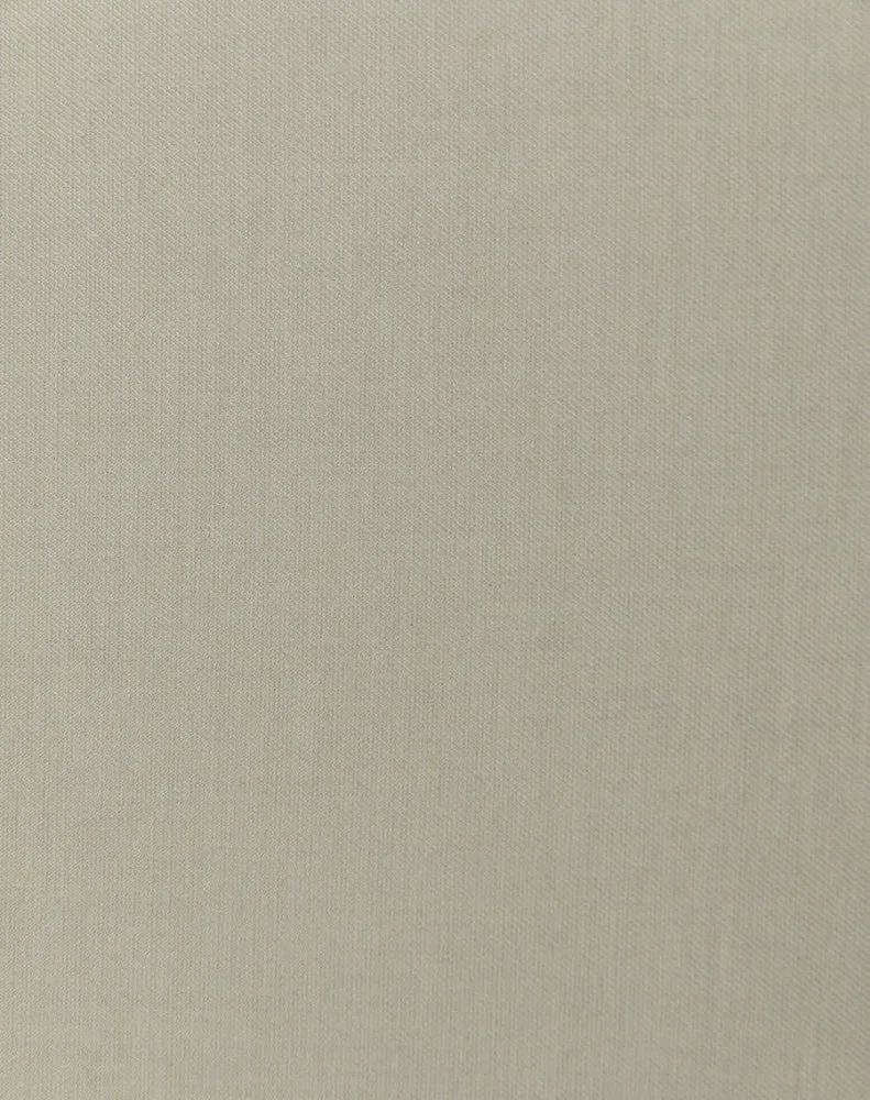 Cashmere Cotton Bedding in Beige Color